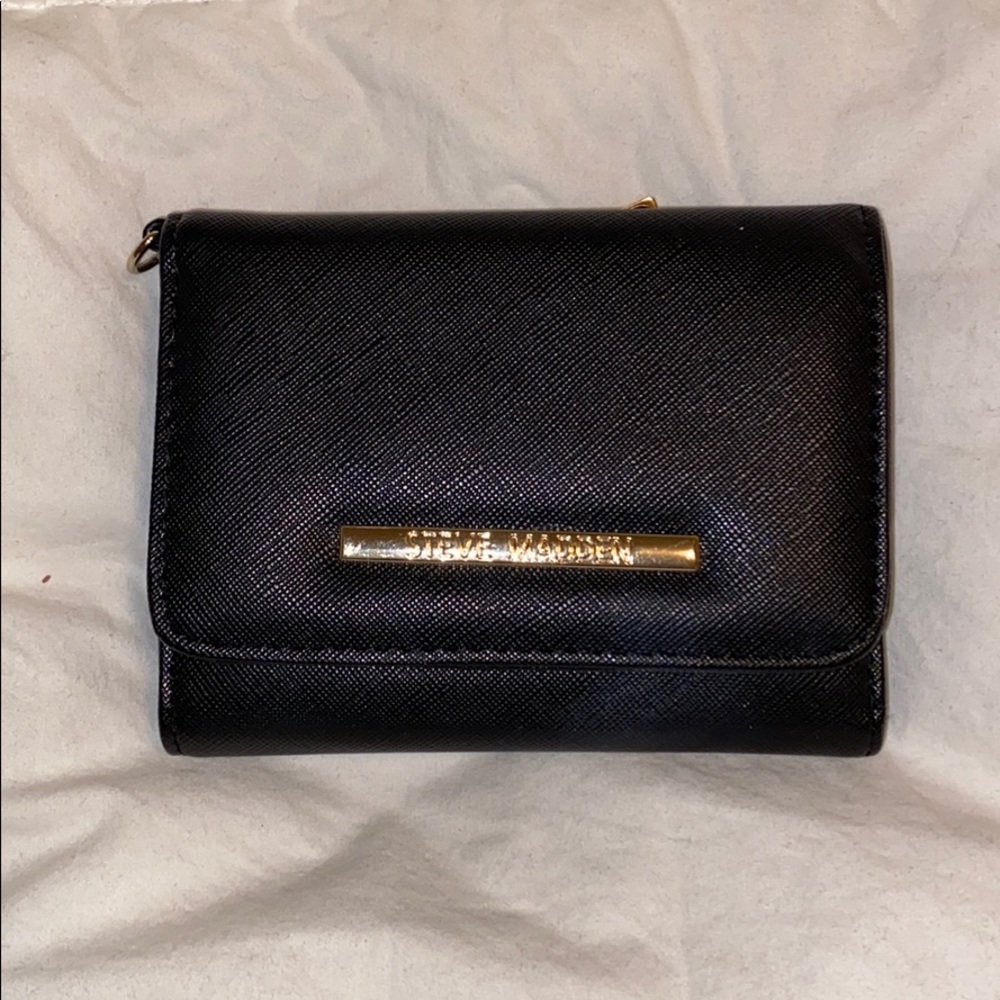 Steve Madden Wallet